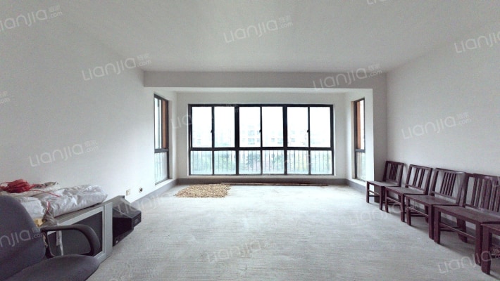 万豪国际二手房实景图