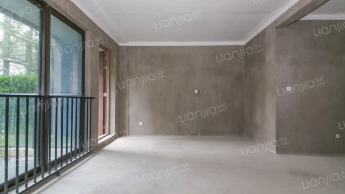 沁庐二手房实景图