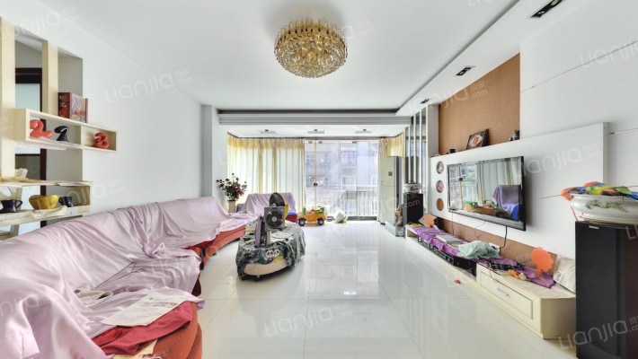 好运来二手房实景图