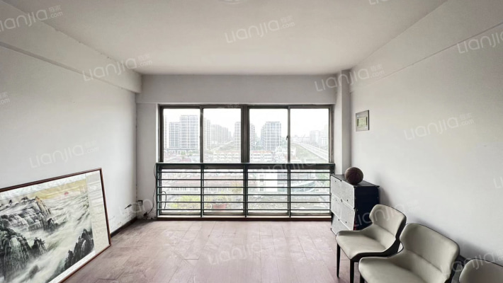 潘黄大厦二手房实景图