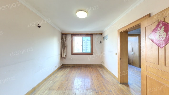 双柏小区二手房实景图