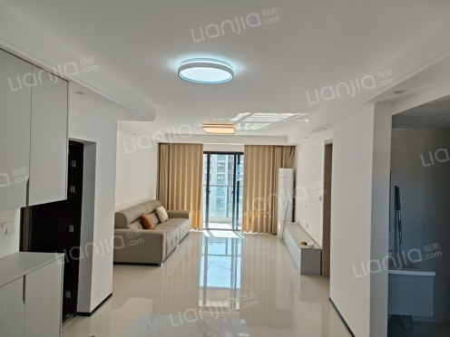 整租·群欣家园 3室2厅 南