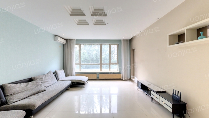 御泉华庭二手房实景图