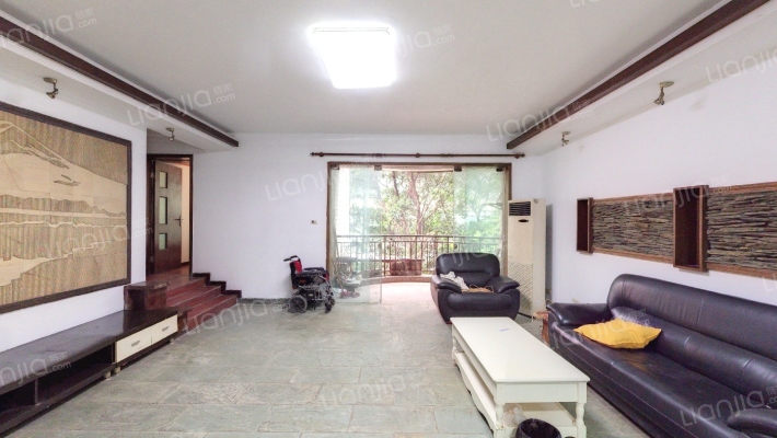 春晖花园二手房实景图