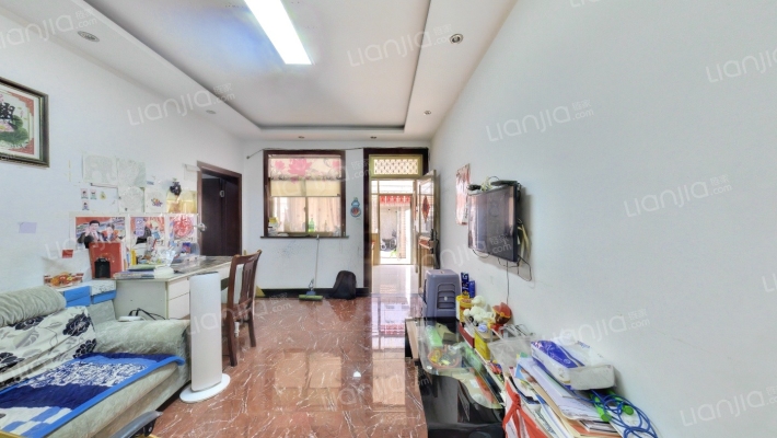 花行桥新村二手房实景图