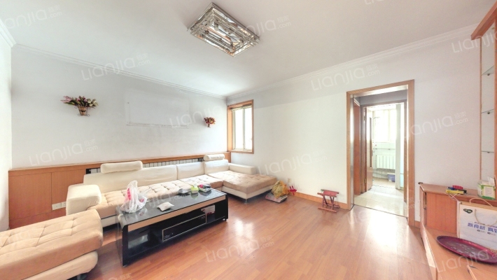 银都花园二手房实景图