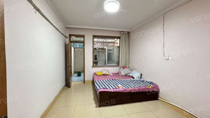 双合小区二手房实景图