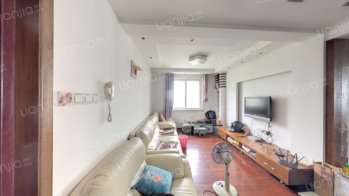 锦都花苑二手房实景图