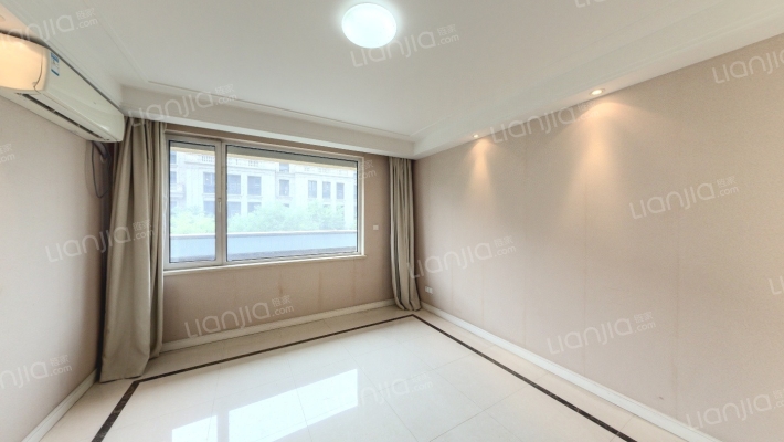 绿城全运村百合苑A区二手房实景图