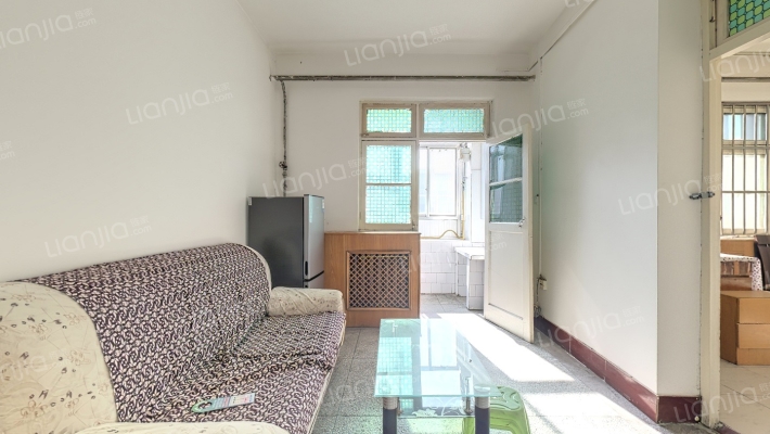 第九十九中学家属院二手房实景图