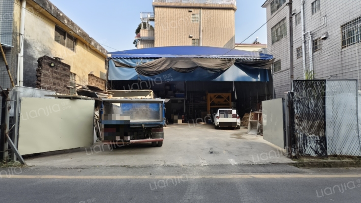 容桂单家南区社区二手房实景图