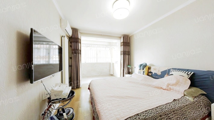 莫愁东寓二手房实景图