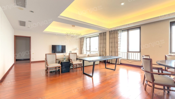 玲珑湾花园七八区二手房实景图