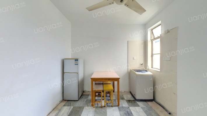 南桥小区二手房实景图