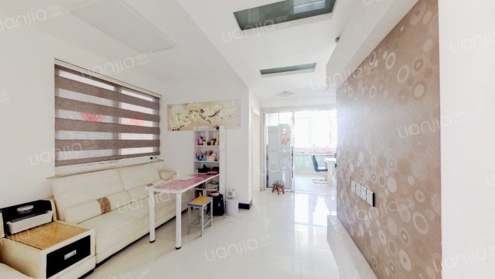 西楹水岸二手房实景图