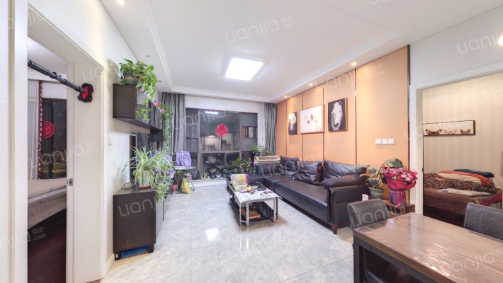 浦江23号二手房实景图