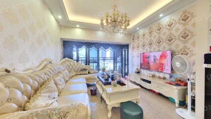 嘉亿爵悦二手房实景图