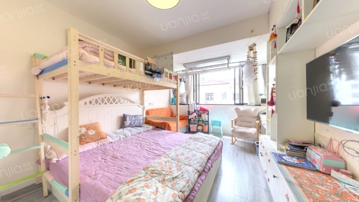 西邱小区二手房实景图