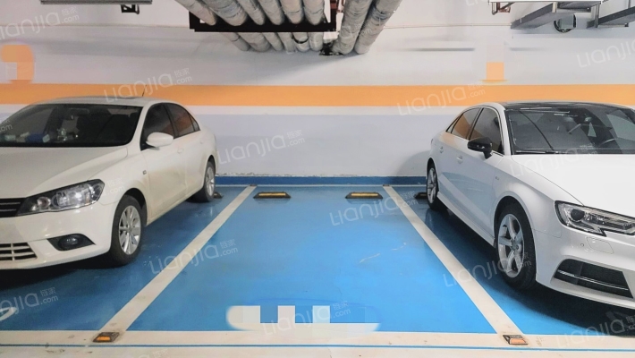 富力白鹭湾二手房实景图