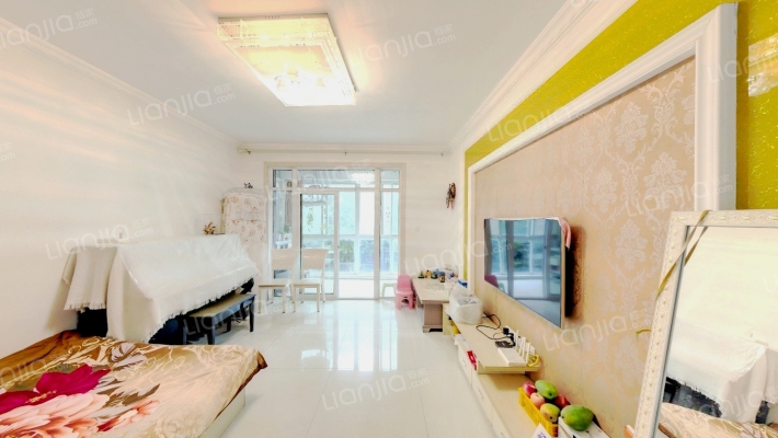 德汇公馆二手房实景图