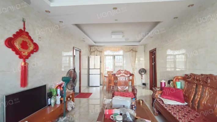 刘屋山小区二手房实景图