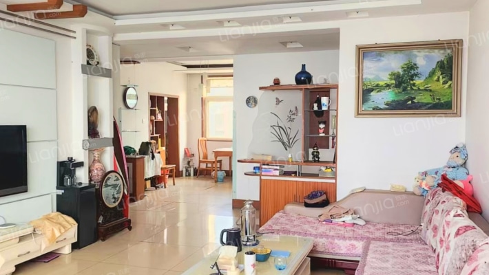 税务小区二手房实景图