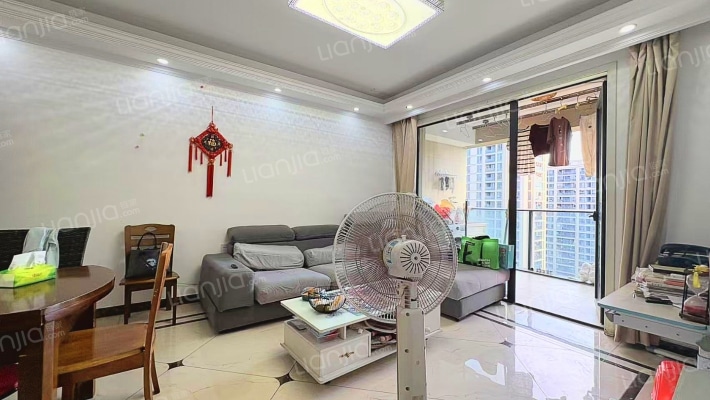 香溪印象二手房实景图