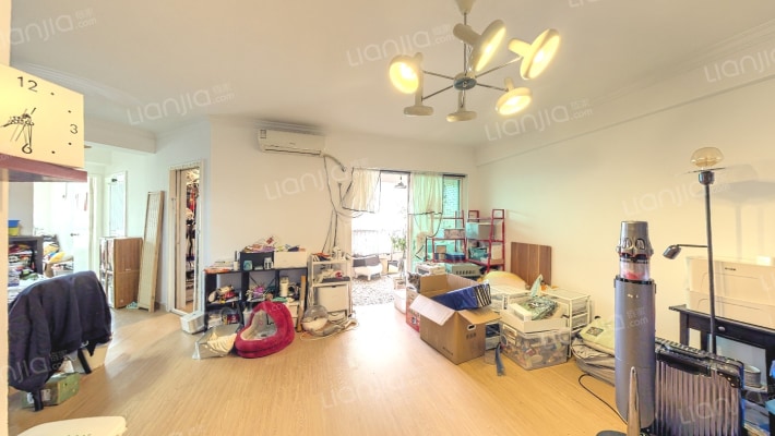 星河雅居二手房实景图