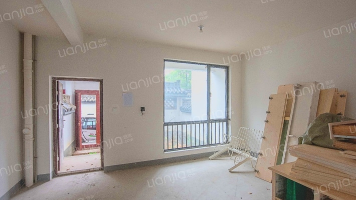 鸿信大宅门二手房实景图