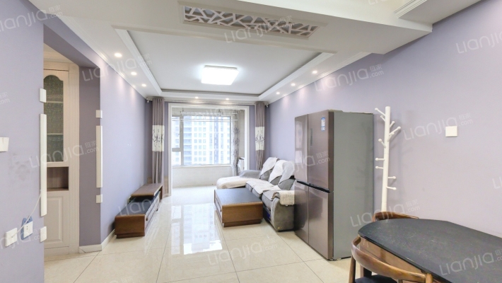 润景园著二手房实景图