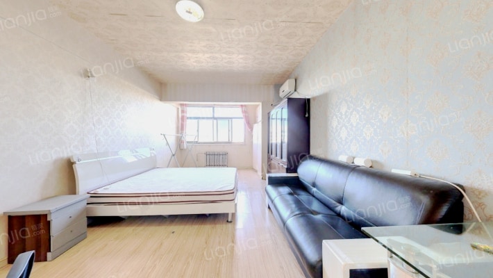 乐天国际公寓二手房实景图