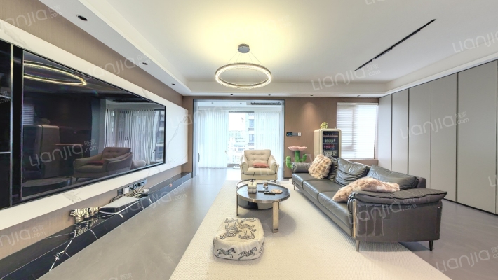 保利大国璟二手房实景图