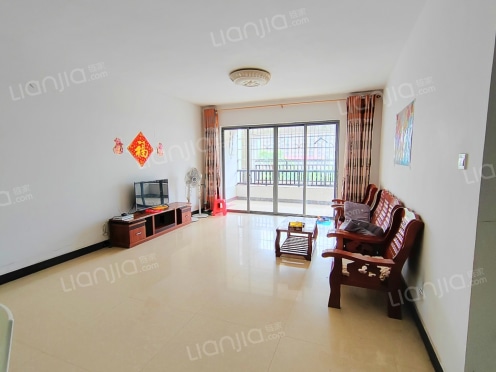 整租·明珠园 3室1厅 南