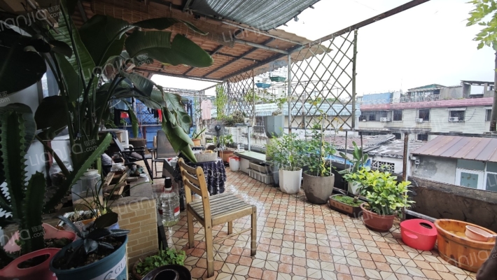 临桂路二手房实景图