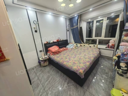 整租·格兰云天 2室1厅 南/北