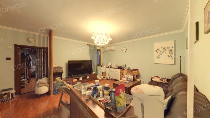 民旺园十九号院二手房实景图