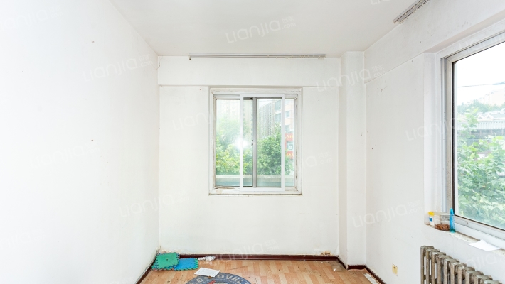 虹桥北二手房实景图