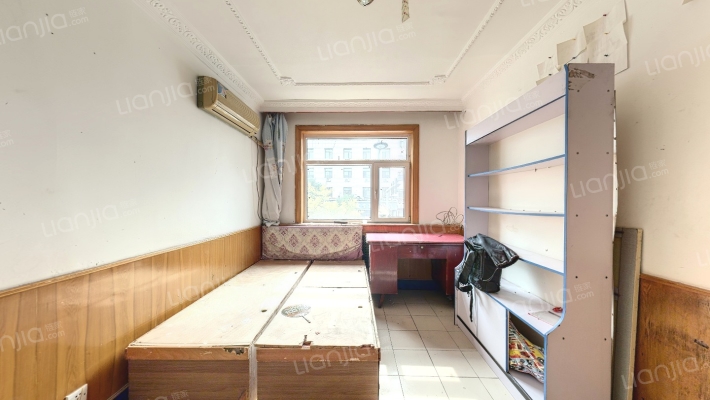 食品公司宿舍楼二手房实景图