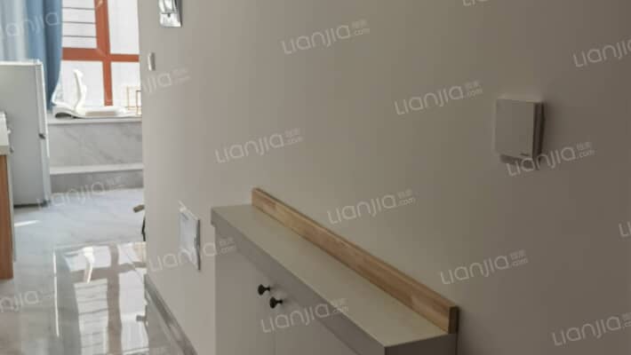 冠军寓二手房实景图