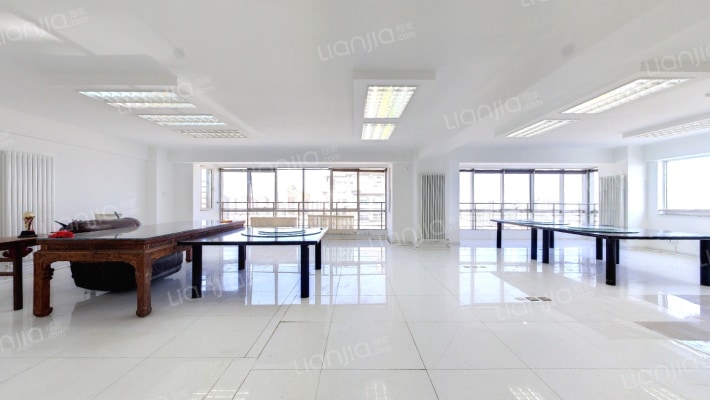 北苑路168号二手房实景图