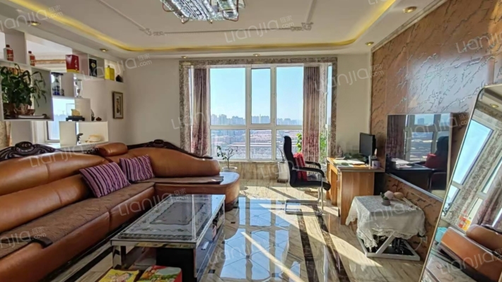 金源嘉园二手房实景图