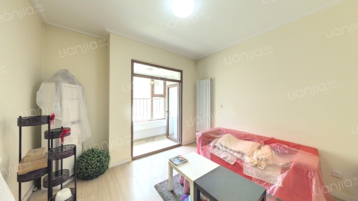 世茂鲲玺园二手房实景图