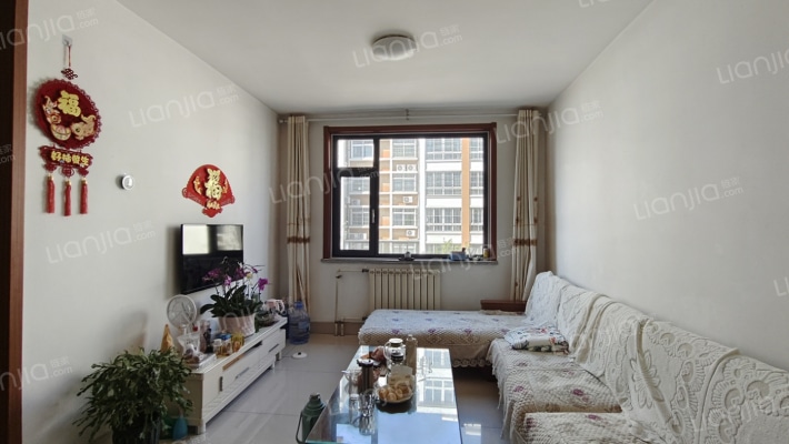 玉馨苑东区二手房实景图