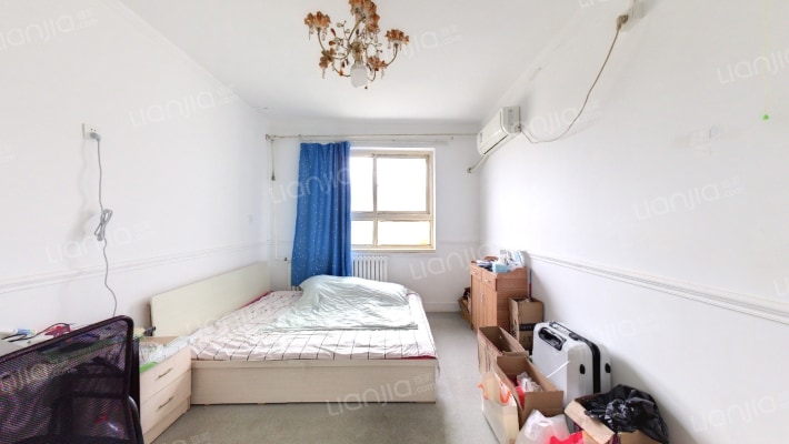 河纺小区二手房实景图