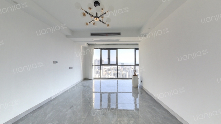 晶科·广信公馆二手房实景图