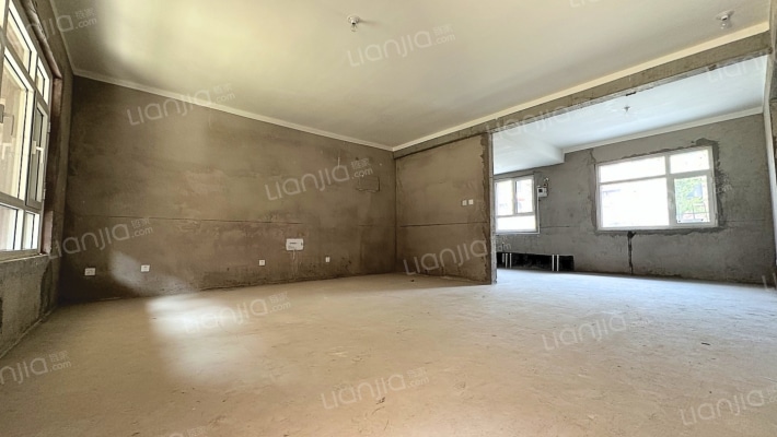 尧王孔雀湾二手房实景图