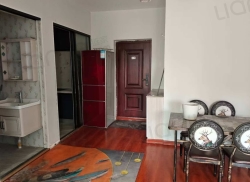 整租·岭南清城 2室2厅 南/北_岭南清城租房