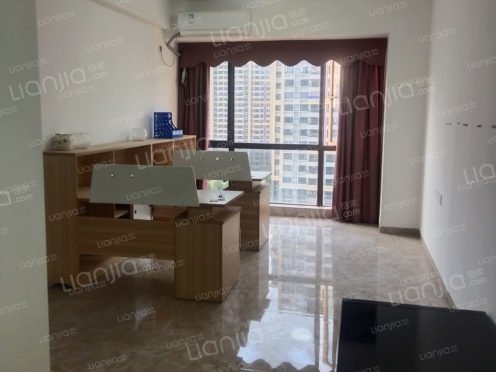 整租·上景中心 1室1厅 东南