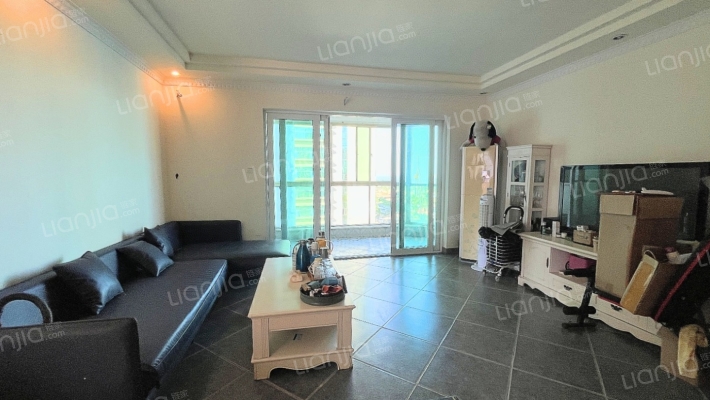 金叶花园二手房实景图