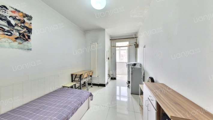 华岩东里社区二手房实景图